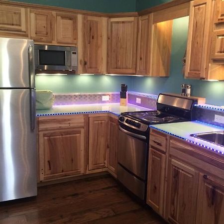 420 Loft Apartman Glenwood Springs Kültér fotó