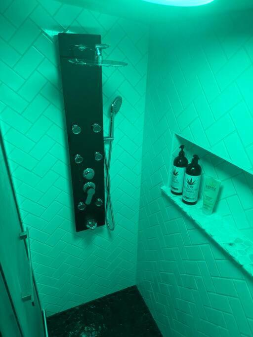 420 Loft Apartman Glenwood Springs Kültér fotó