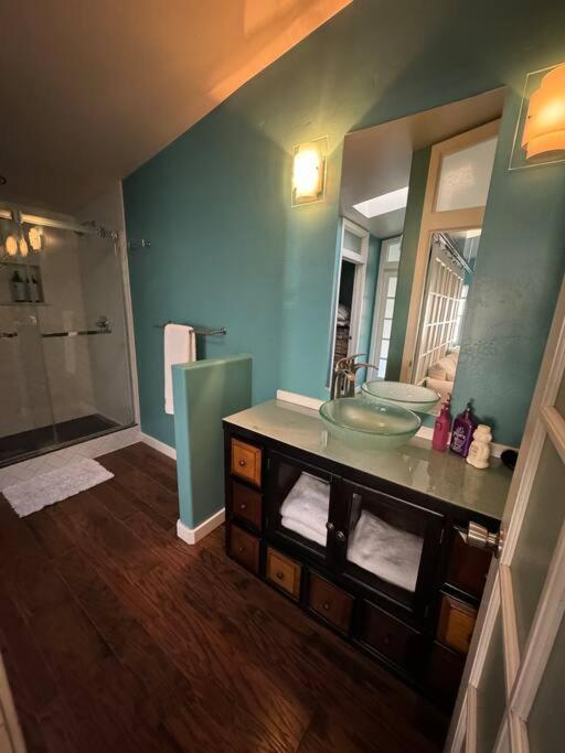 420 Loft Apartman Glenwood Springs Kültér fotó