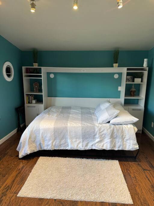 420 Loft Apartman Glenwood Springs Kültér fotó